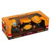 Набор авто Little Builder Tigres 3 шт (39980)