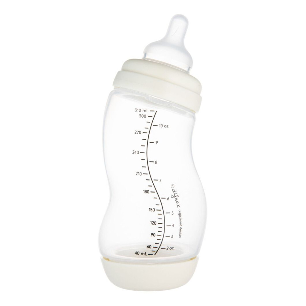 Пляшка антиколікова широкоотворова Canpol babies S-Shape 310 мл (24/200) Пляшка антиколікова широкоотворова Canpol babies S-Shape 310 мл (24/200)