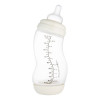 Пляшка антиколікова широкоотворова Canpol babies S-Shape 310 мл (24/200)