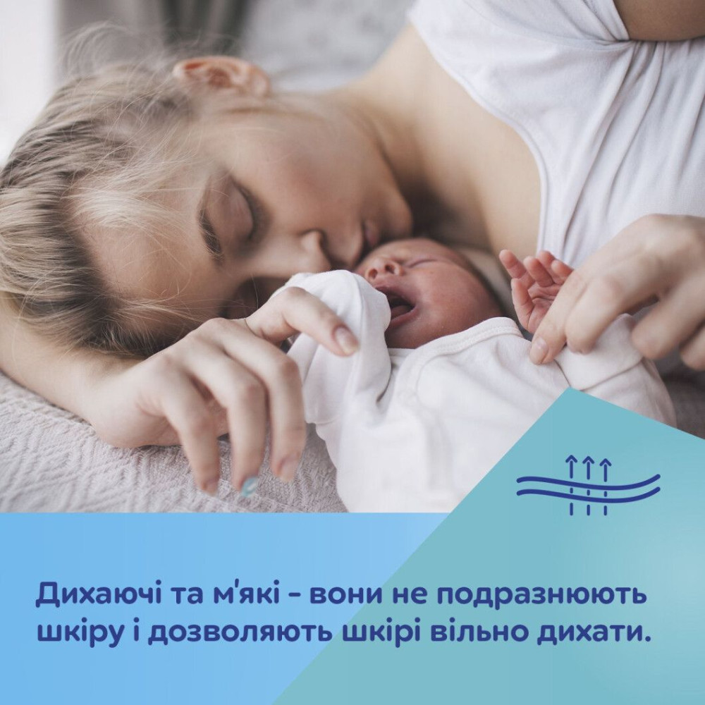 Трусы Canpol babies послеродовые и для беременных S/M 2 шт (16/000)