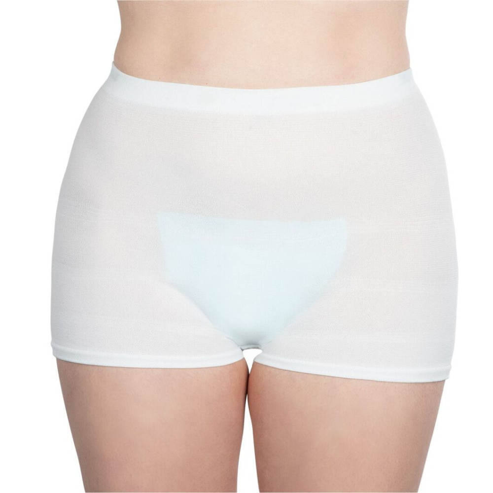 Трусы Canpol babies послеродовые и для беременных S/M 2 шт (16/000)