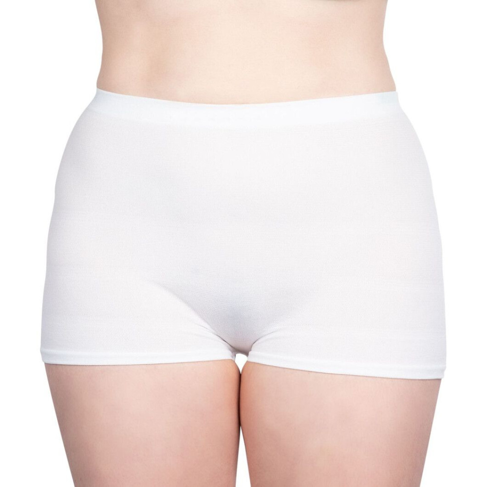 Трусы Canpol babies послеродовые и для беременных S/M 2 шт (16/000)