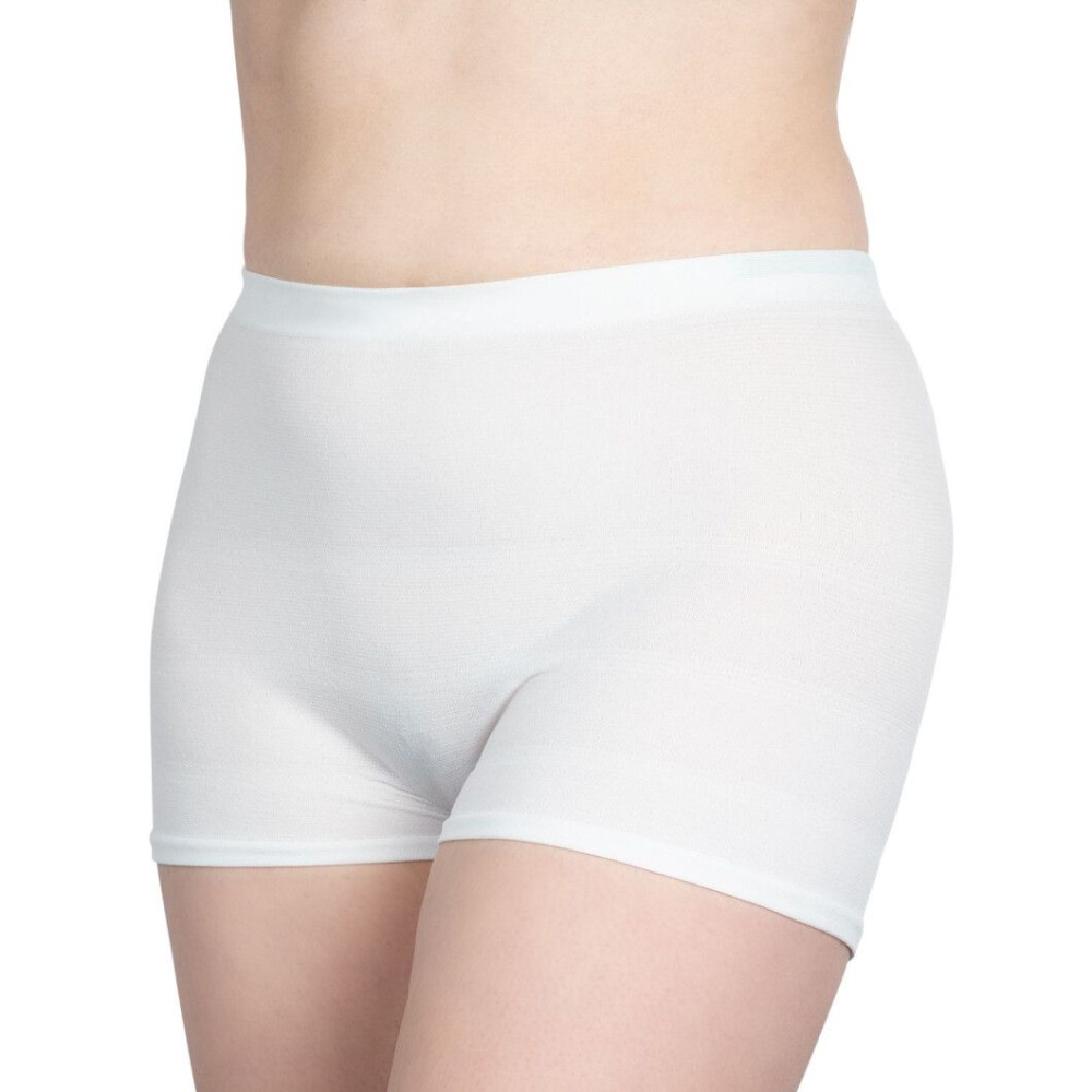 Трусы Canpol babies послеродовые и для беременных S/M 2 шт (16/000)