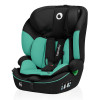 Lionelo Levi i-Size - автокрісло для дітей зростом 76 - 150 см • Green Emerald