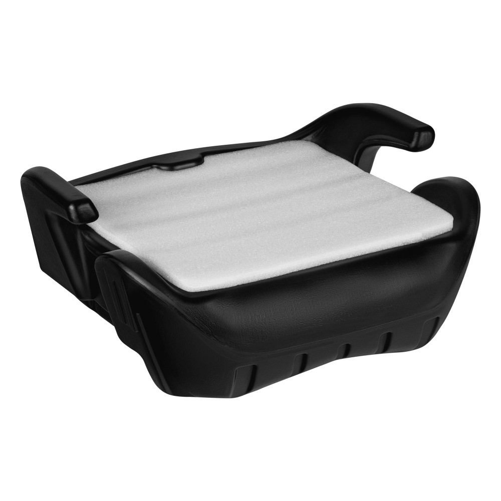 Lionelo Luuk i-Size - бустер для детей ростом 125 - 150 см • Black