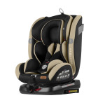 Автокресло Tilly Bliss T-535 Latte Beige