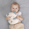 Мягкая музыкальная игрушка Chicco Муркотик с вибрацией (11567.00)