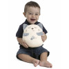 Мягкая музыкальная игрушка Chicco Муркотик с вибрацией (11567.00)