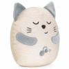 Мягкая музыкальная игрушка Chicco Муркотик с вибрацией (11567.00)