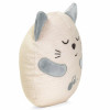 Мягкая музыкальная игрушка Chicco Муркотик с вибрацией (11567.00)