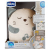 Мягкая музыкальная игрушка Chicco Муркотик с вибрацией (11567.00)