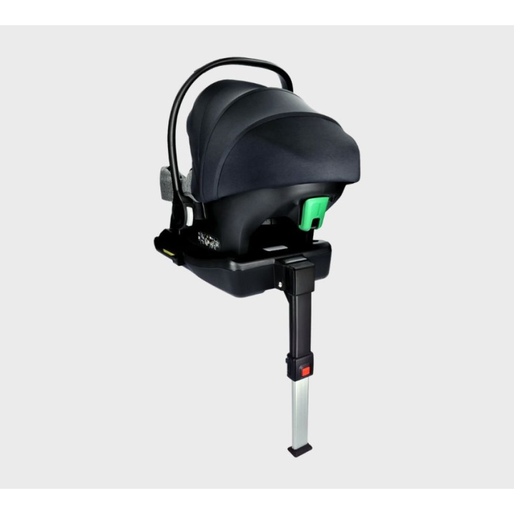 Anex Dock 2 - база для автокресел Avionaut Pixel PRO 2.0 C / Avionaut Cosmo, крепление ISOFIX • Black (SX 05) Anex Dock 2 - база для автокресел Avionaut Pixel PRO 2.0 C / Avionaut Cosmo, крепление ISOFIX • Black (SX 05)