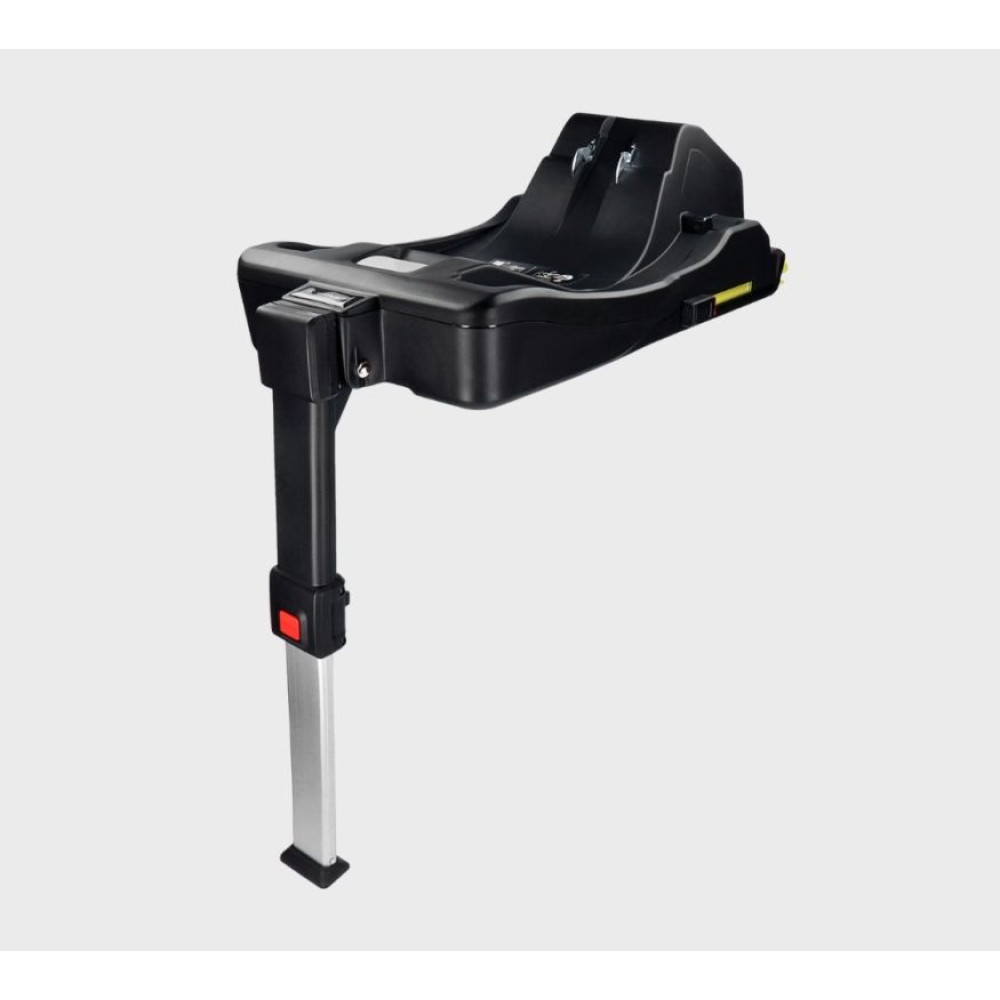 Anex Dock 2 - база для автокресел Avionaut Pixel PRO 2.0 C / Avionaut Cosmo, крепление ISOFIX • Black (SX 05)