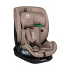 Lionelo Lavender i-Size - автокресло для детей (от 2 до 12 лет / 76 - 150 см), трансформируется в бустер • Beige Latte