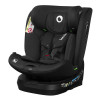 Lionelo Brave i-Size - автокресло для детей (рост 40 - 150 см) • Black Carbon