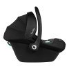 Lionelo Astrid i-Size Set - автокрісло для дітей (від народження до 12 років / 40 - 150 см) • Black Grey