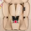 Lionelo Astrid i-Size Set - автокрісло для дітей (від народження до 12 років / 40 - 150 см) • Beige Sand