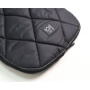 Теплый конверт Kaiser XL TOO, флис, black-cream (65763251)