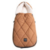 Теплый конверт Kaiser XL TOO, флис, caramel-cream (6576340)