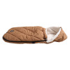 Теплый конверт Kaiser XL TOO, флис, caramel-cream (6576340)