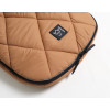 Теплый конверт Kaiser XL TOO, флис, caramel-cream (6576340)