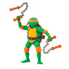 TMNT Черепашки-Ніндзя Микеланджело - игровая фигурка (83283)