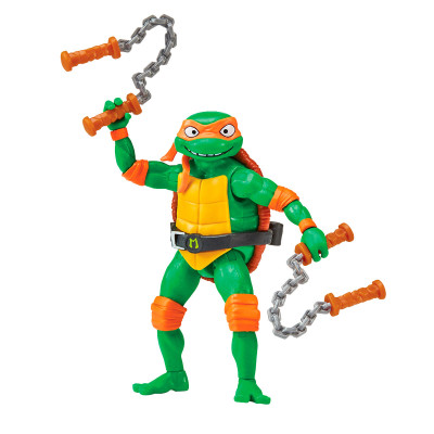 TMNT Черепашки-Ніндзя Микеланджело - игровая фигурка (83283)
