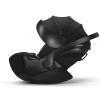 Cybex Cloud T i-Size - автокресло для новорожденного (от 0 до 24 месяцев / 45 - 87 см рост), раскладывающееся до лежачего положения • Urban Mobility Black
