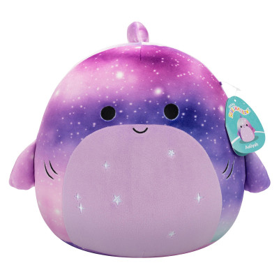 Мягкая игрушка Squishmallows – Акула Алия (30 cm) (SQCR06574)