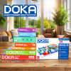 Конструктор электронный DOKA Свет и цвет RGB (D70700)