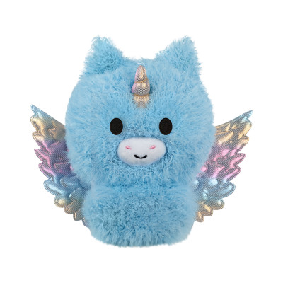 М’яка іграшка-антистрес Fluffie Stuffiez серії Small Plush - Пегас, в асортименті, 1 шт. (511823)