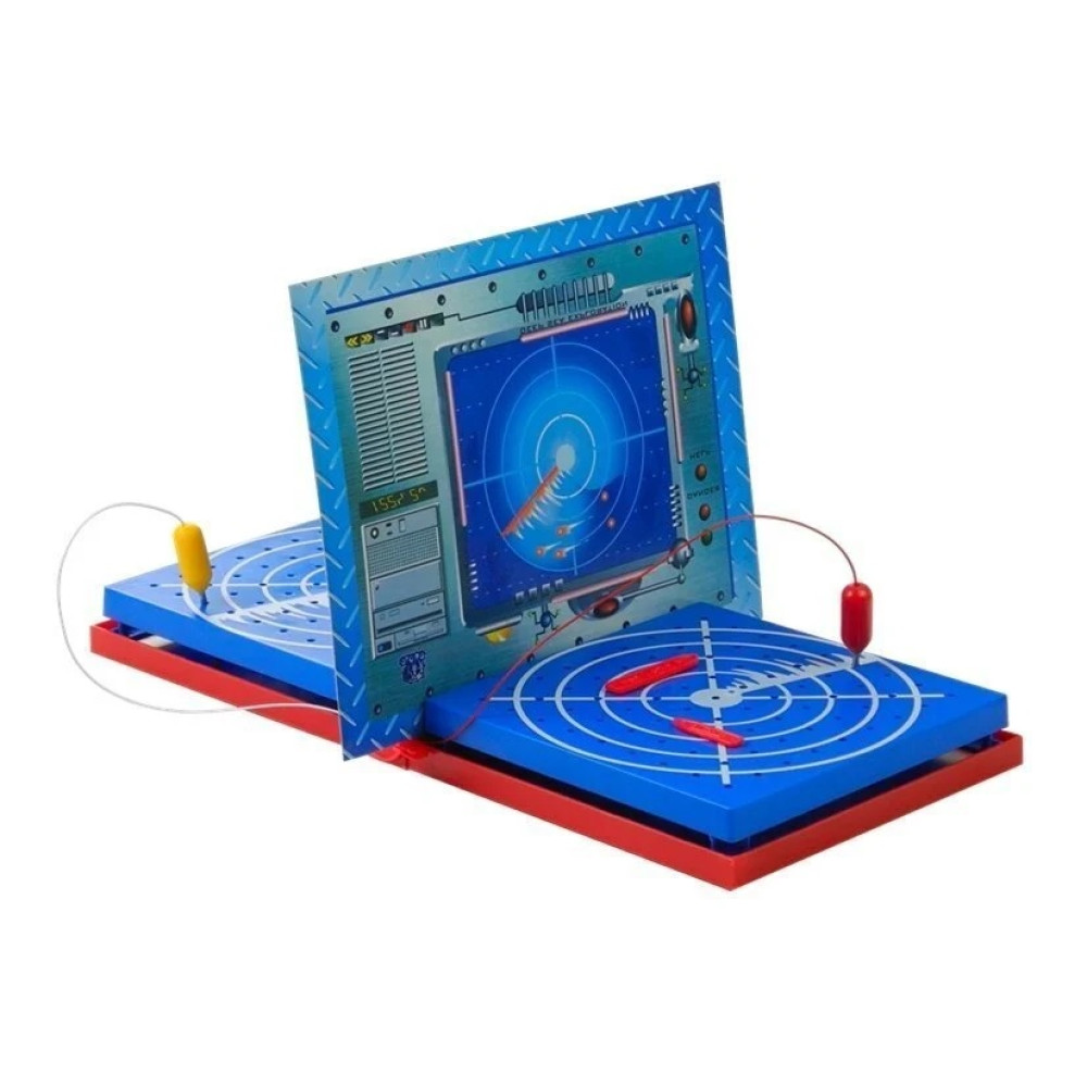 Настольная игра Морской бой (G60332)
