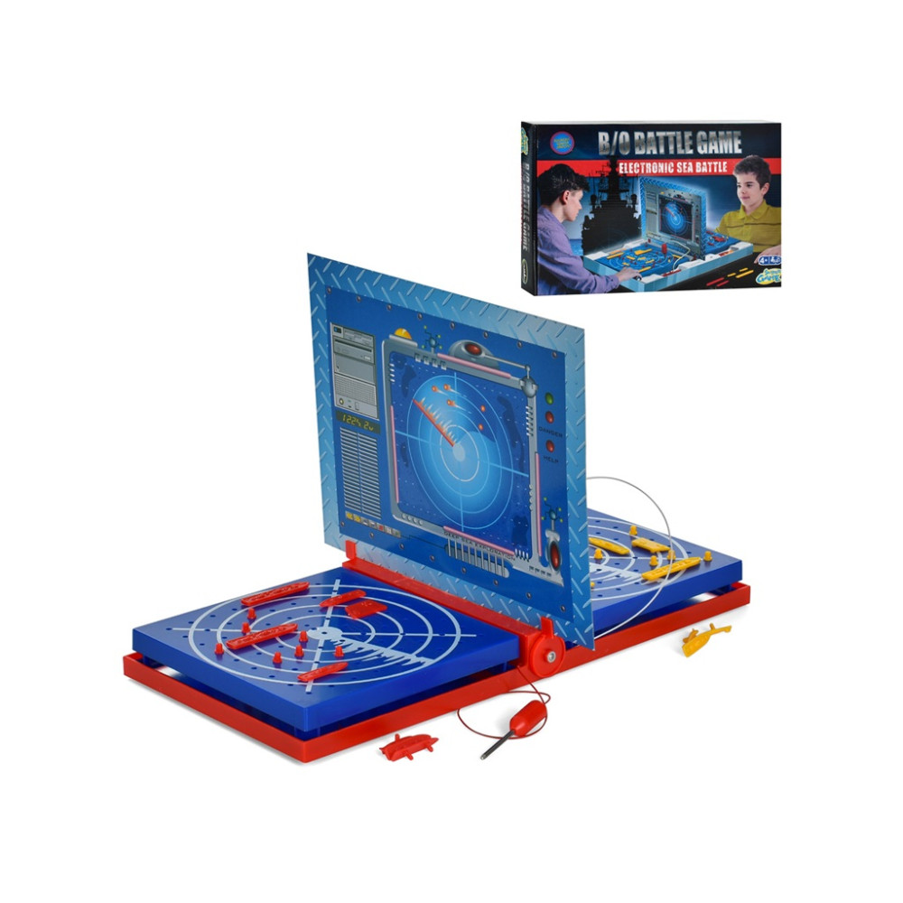 Настольная игра Морской бой (G60332)