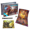 Настольная игра Strateg Затерянный Мир, на русском языке (40015)