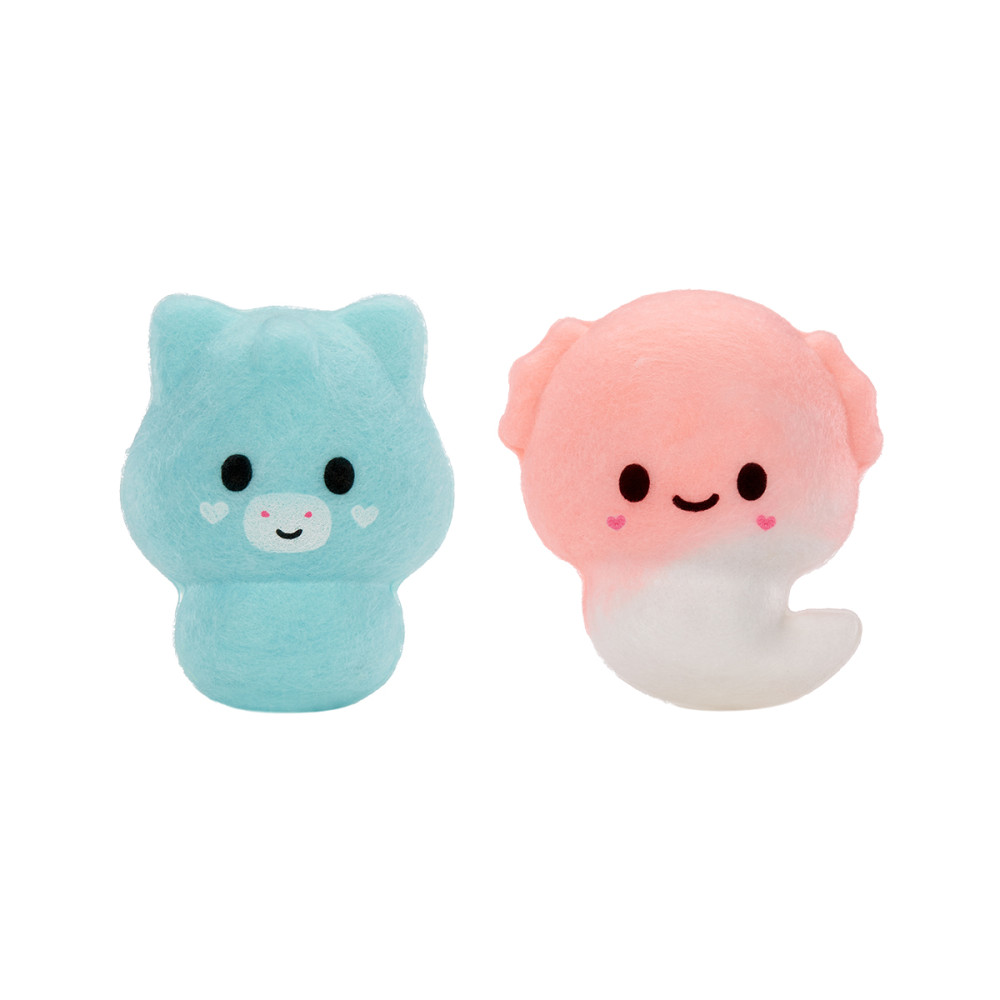 М'яка іграшка-антистрес FLUFFIE STUFFIEZ Minis, в асортименті, 1 шт. (511885)