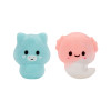 М'яка іграшка-антистрес FLUFFIE STUFFIEZ Minis, в асортименті, 1 шт. (511885)
