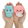 М'яка іграшка-антистрес FLUFFIE STUFFIEZ Minis, в асортименті, 1 шт. (511885)