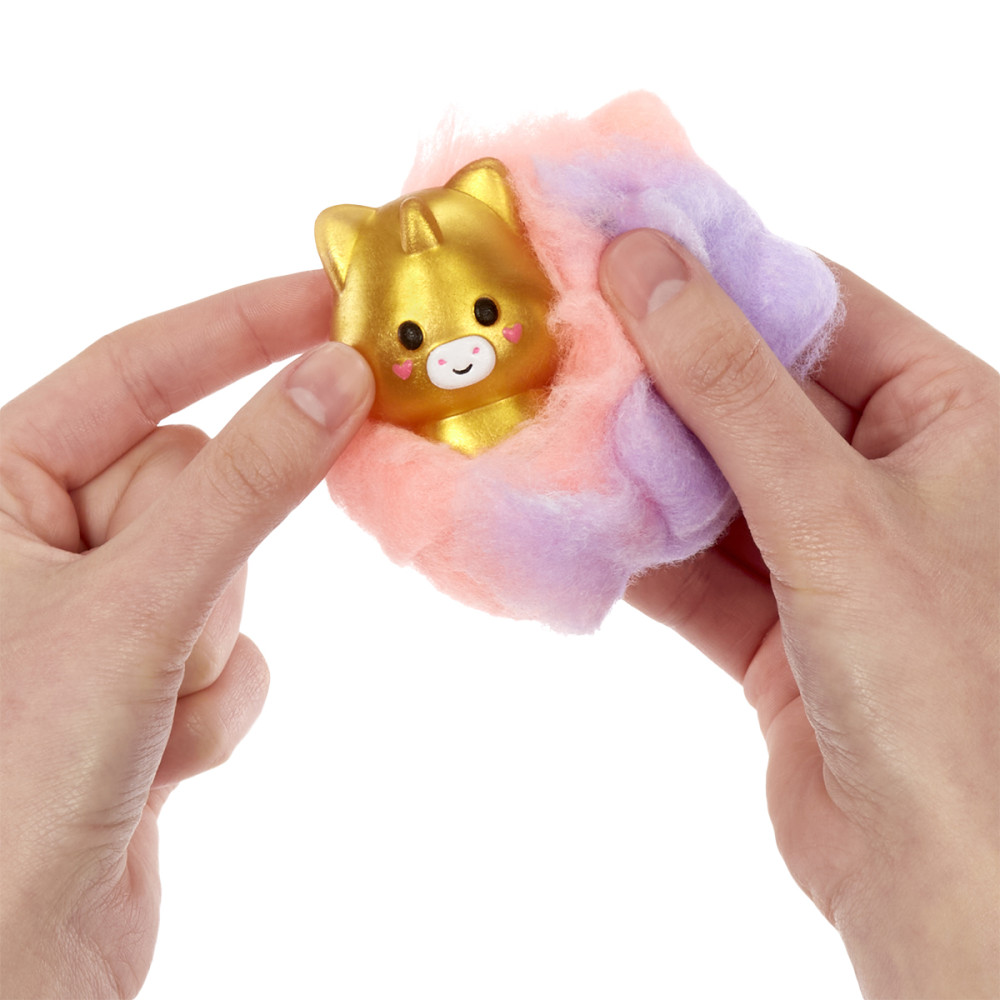 М'яка іграшка-антистрес FLUFFIE STUFFIEZ Minis, в асортименті, 1 шт. (511885)