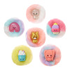 М'яка іграшка-антистрес FLUFFIE STUFFIEZ Minis, в асортименті, 1 шт. (511885)