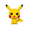 Ігрова фігурка Funko POP! серії Покемон - Пікачу (31528)