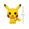 Ігрова фігурка Funko POP! серії Покемон - Пікачу (31528)