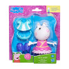 Игровой набор Peppa Figurines Модное приключение - Одень Сьюзи (G0330)