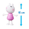 Игровой набор Peppa Figurines Модное приключение - Одень Сьюзи (G0330)
