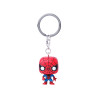 Ігрова фігурка на кліпсі FUNKO POP! серії "Marvel" – ЛЮДИНА-ПАВУК (4983)