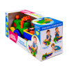 Игровой набор KIDDI SMART – ТРАКТОР С ПРИЦЕПОМ (063180)