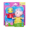 Игровой набор Peppa Figurines Модное приключение - Одень Пеппу (G0331)