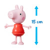Игровой набор Peppa Figurines Модное приключение - Одень Пеппу (G0331)