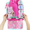 Игровой набор с куклой LOL Surprise! серии Tweens Costume - Айя Черри (504054)
