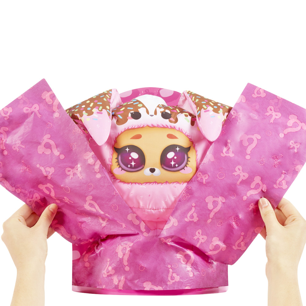 Игровой набор с куклой LOL Surprise! серии Tweens Costume - Али Дэнс (504146)