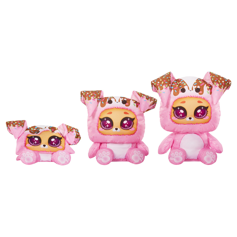Игровой набор с куклой LOL Surprise! серии Tweens Costume - Али Дэнс (504146)